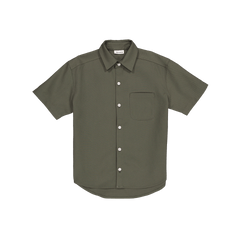 Founders Dusty Charcoal Work Shirt