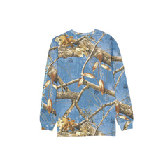 Denver Broncos Realtree Long Sleeve T-Shirt