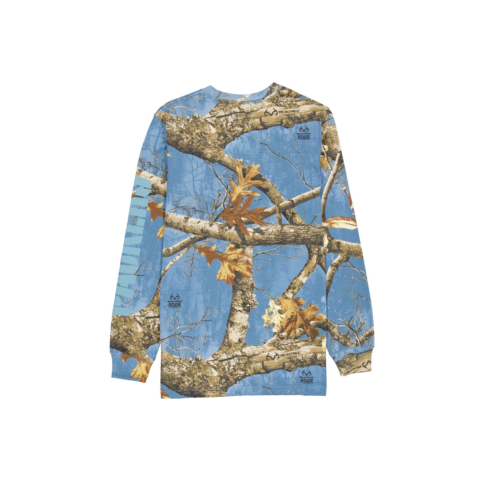 Green Bay Packers Realtree Long Sleeve T-Shirt