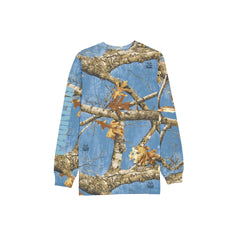 Green Bay Packers Realtree Long Sleeve T-Shirt