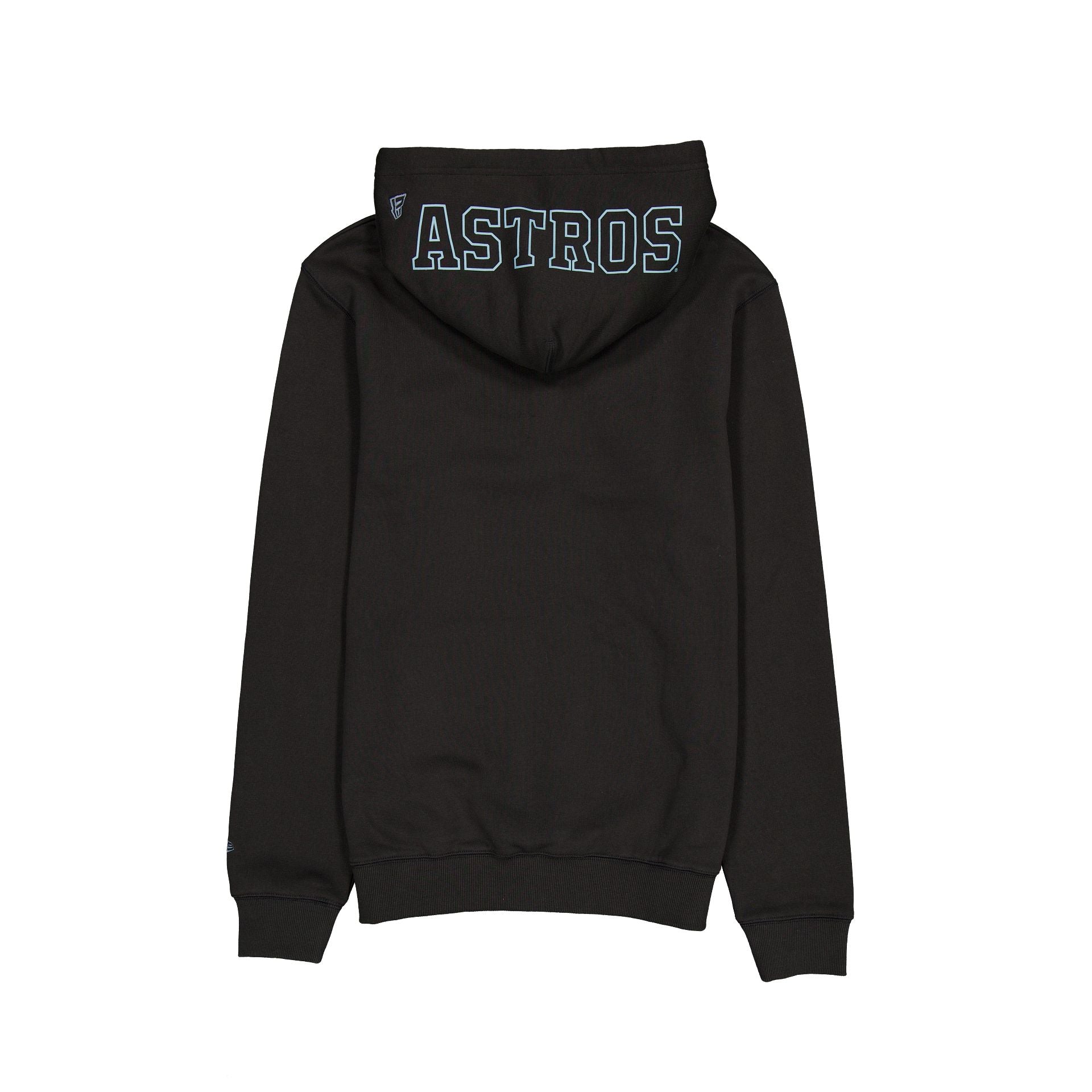 Houston Astros Black Realtree Hoodie