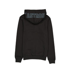 Houston Astros Black Realtree Hoodie