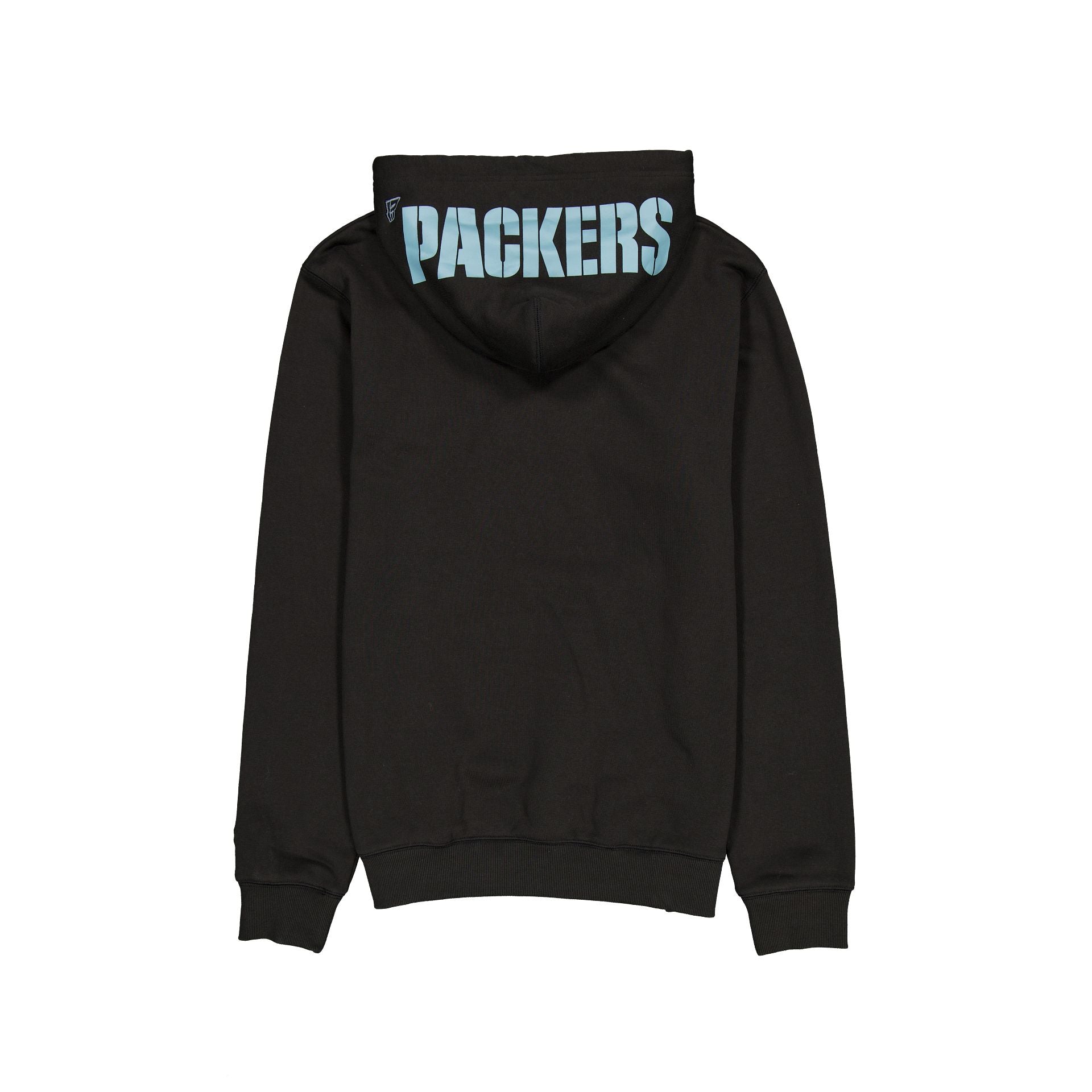 Green Bay Packers Black Realtree Hoodie