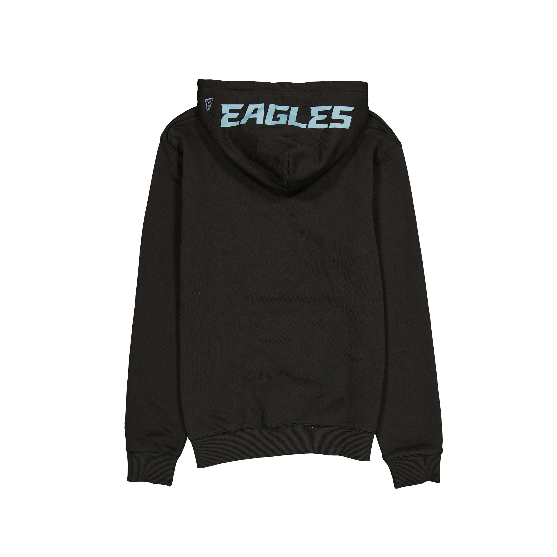 Philadelphia Eagles Black Realtree Hoodie