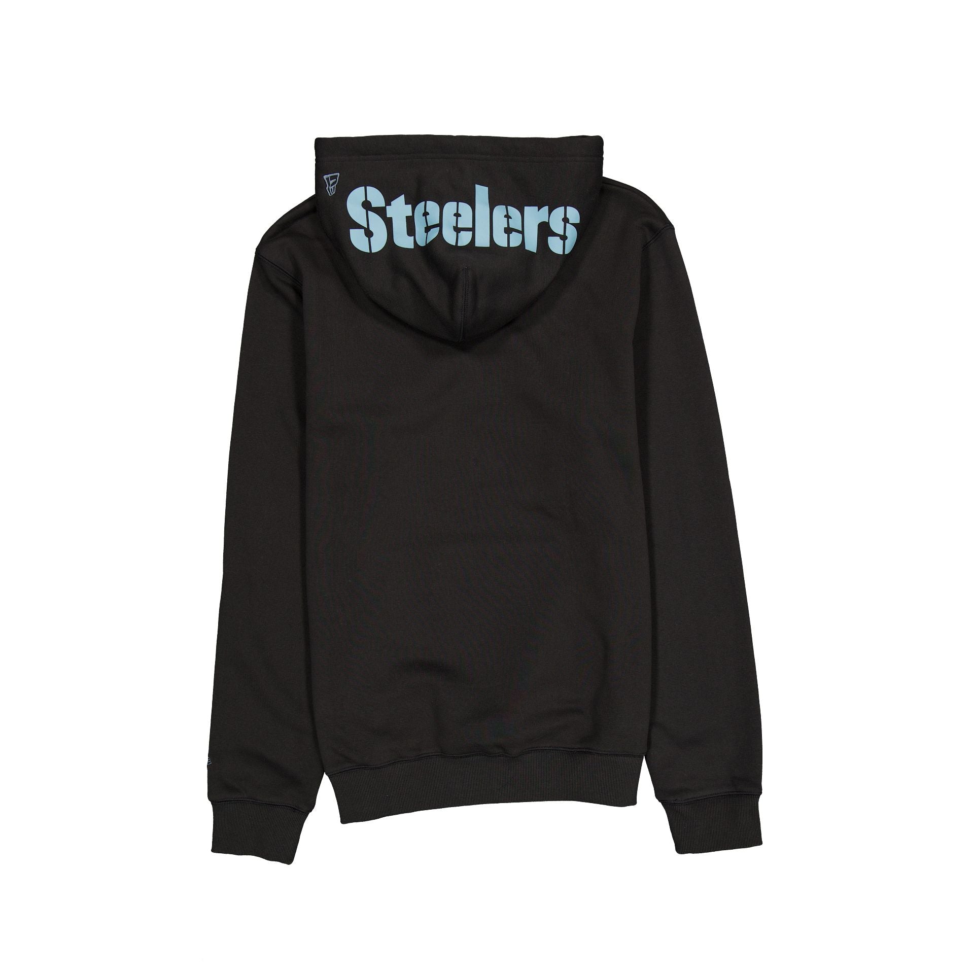 Pittsburgh Steelers Black Realtree Hoodie