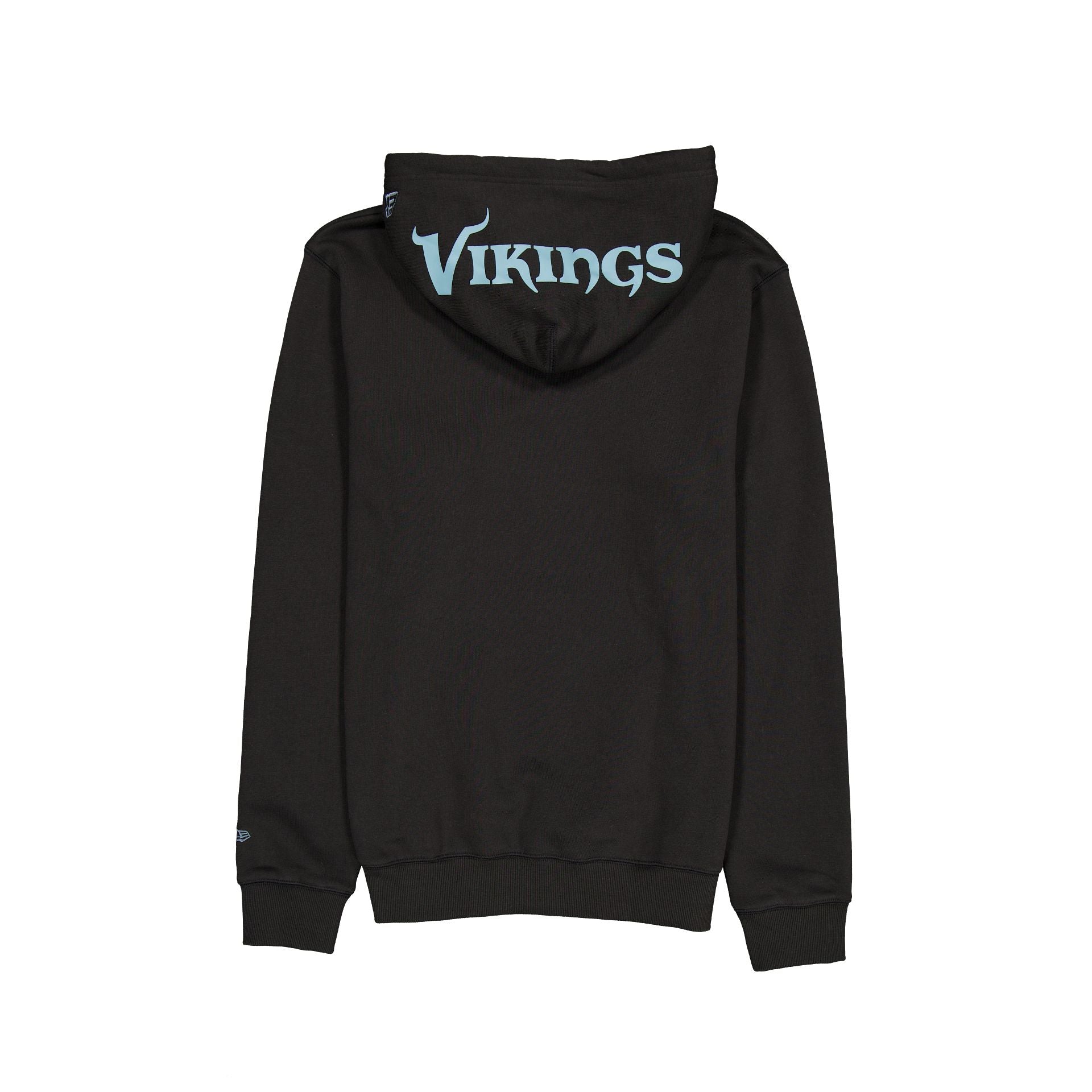 Minnesota Vikings Black Realtree Hoodie