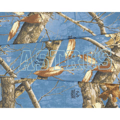 Houston Astros Realtree Balaclava Hoodie