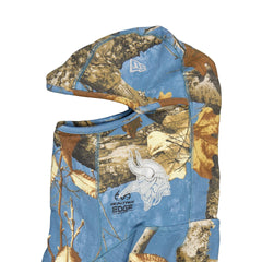 Minnesota Vikings Realtree Balaclava Hoodie