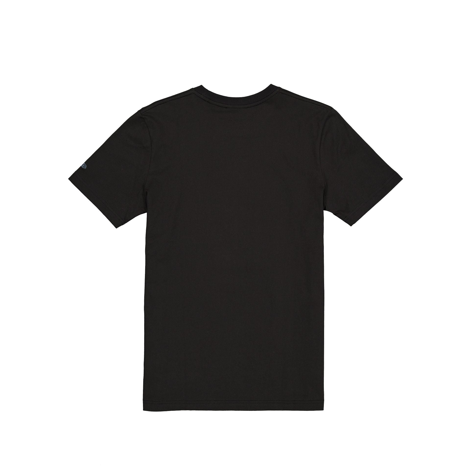 Los Angeles Dodgers Black Realtree T-Shirt