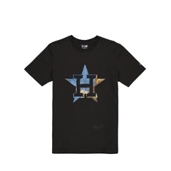 Houston Astros Black Realtree T-Shirt