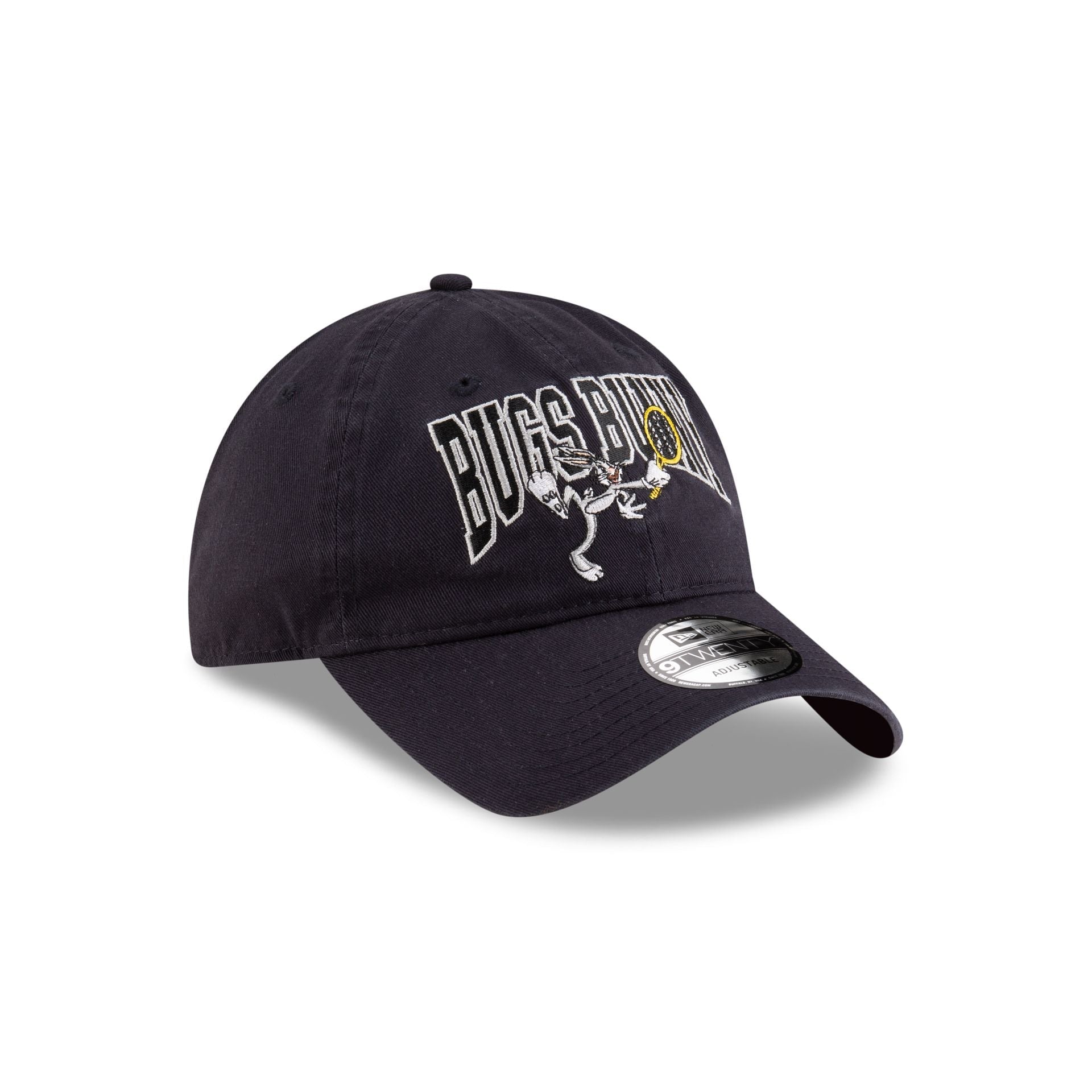 Looney Tunes Washed Bugs Bunny 9TWENTY Adjustable Hat