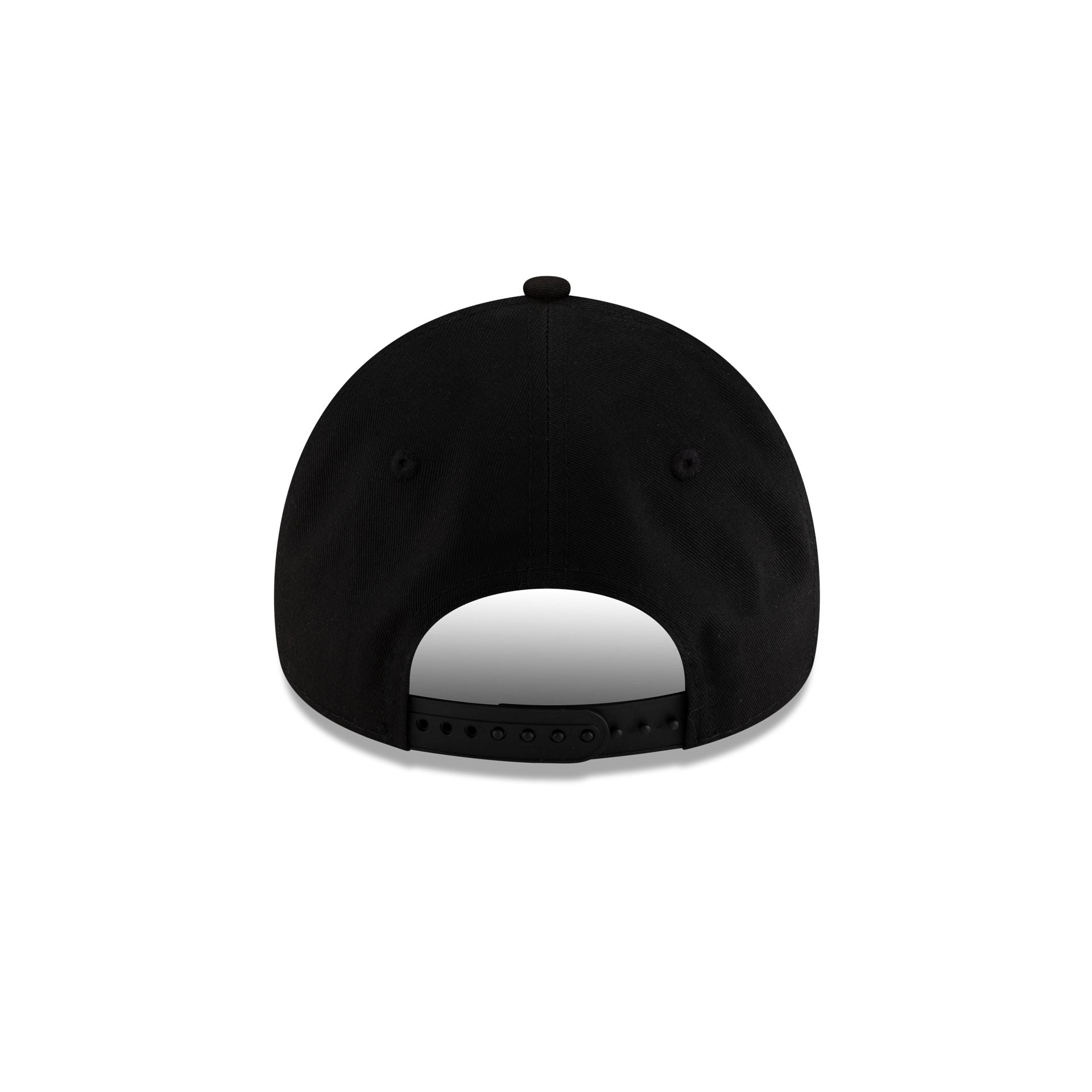Ducati Lenovo Team MotoGP Yellow 9FORTY A-Frame Trucker Hat