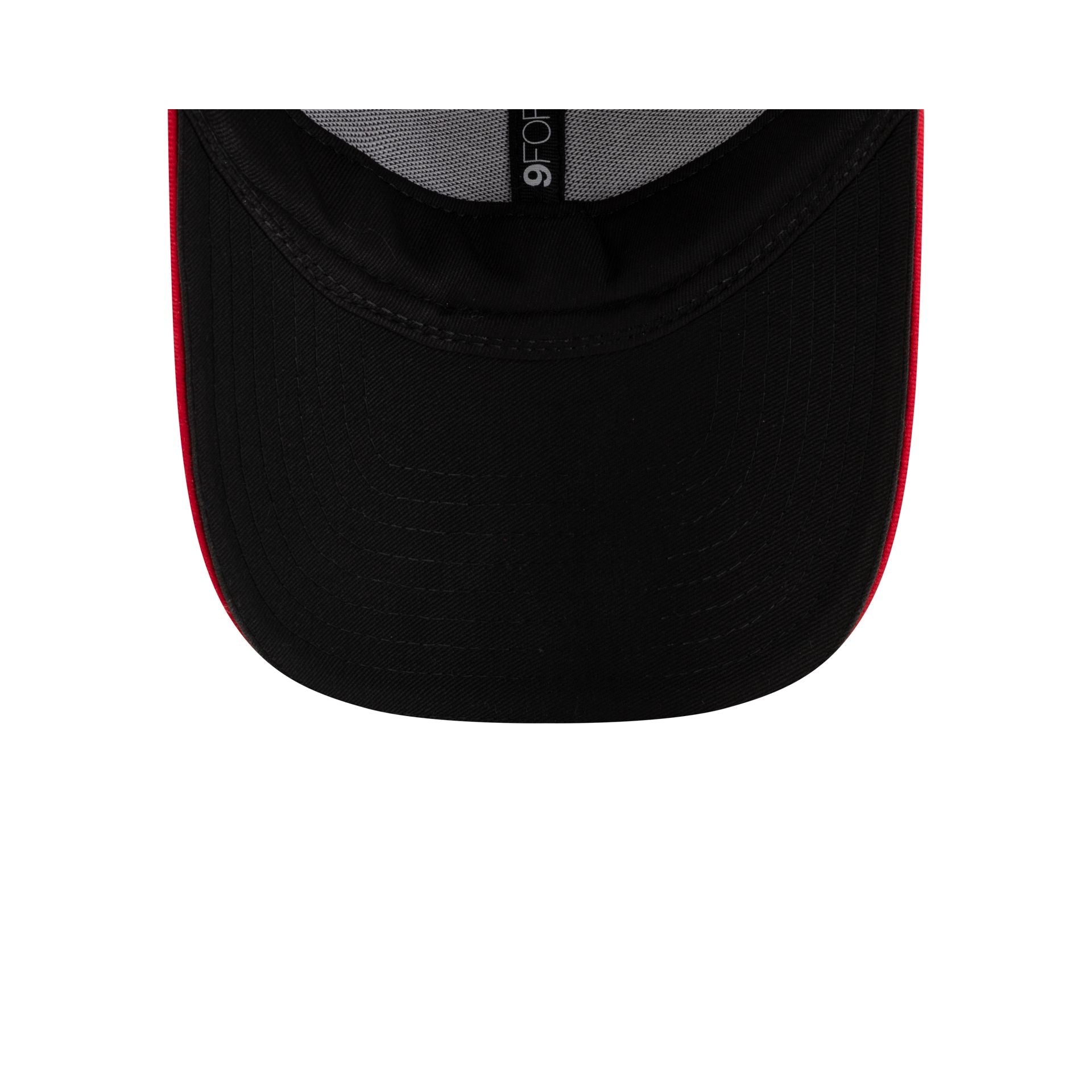 Ducati Lenovo Team MotoGP Gradient Print 9FORTY Adjustable Hat