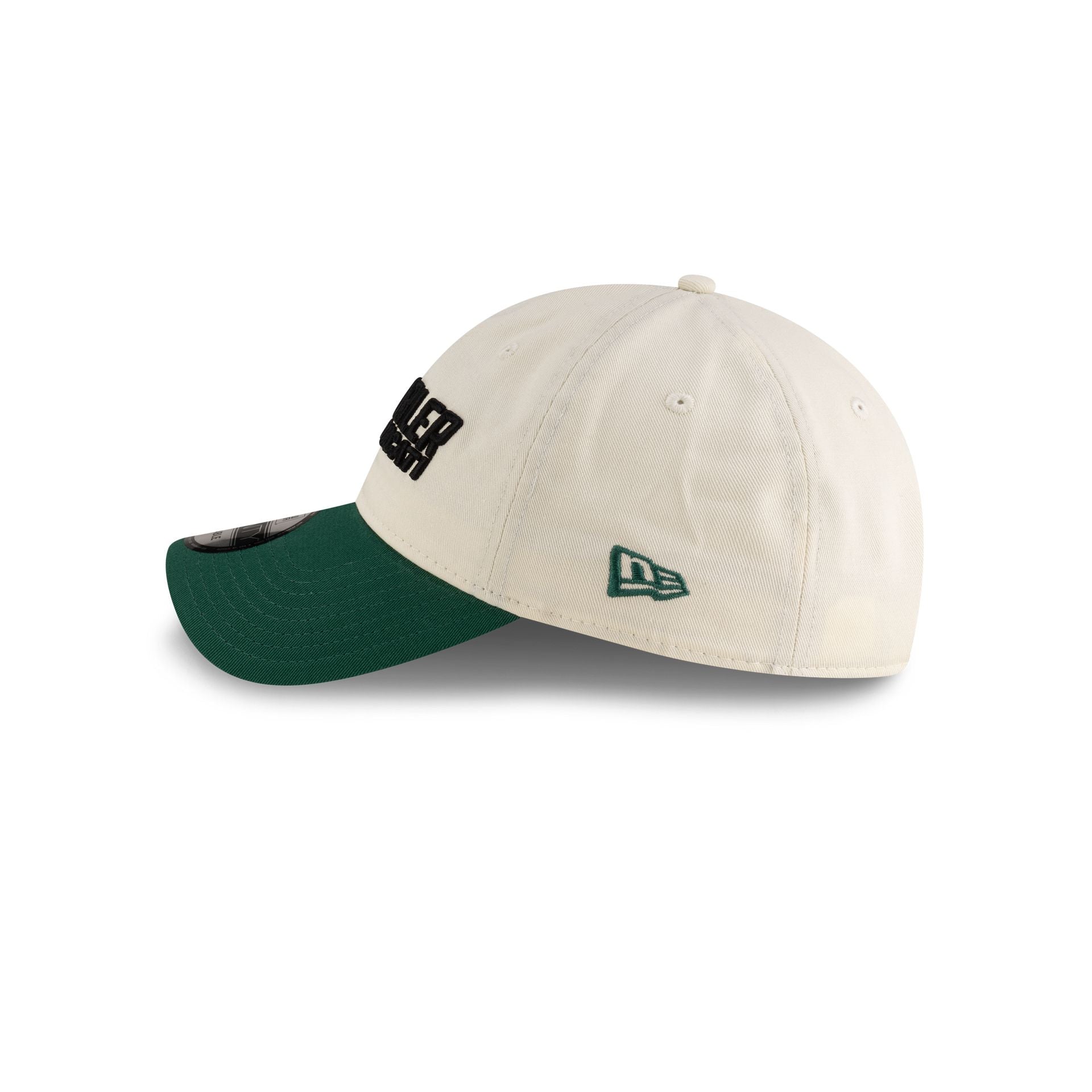 Ducati Lenovo Team MotoGP Scrambler 9TWENTY Adjustable Hat