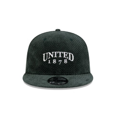 Manchester United FC Bobble Terry 9FIFTY Snapback Hat