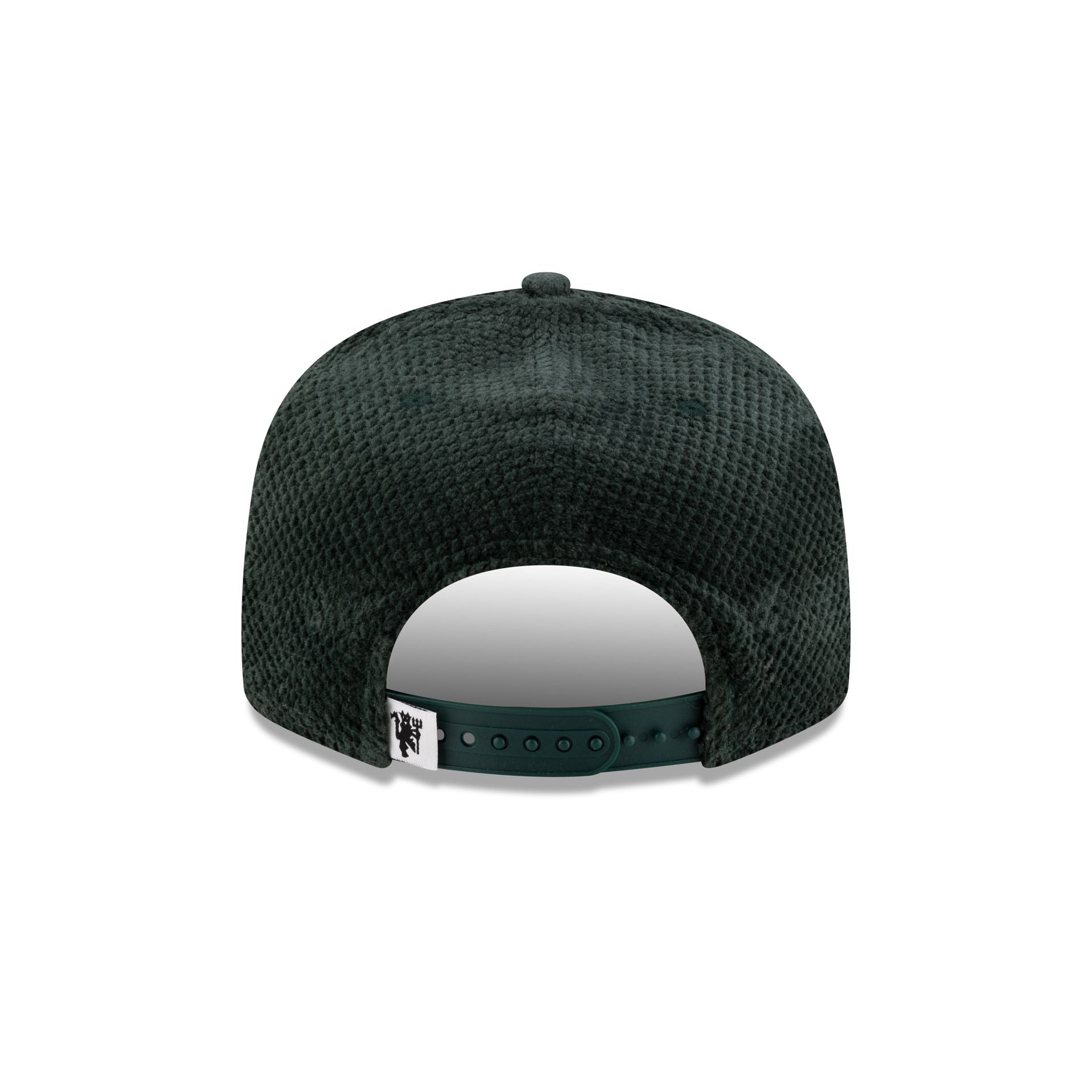 Manchester United FC Bobble Terry 9FIFTY Snapback Hat