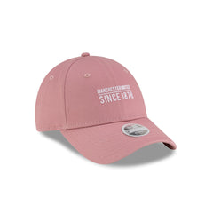 Manchester United FC Seasonal Pink Women's 9FORTY Adjustable Hat