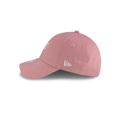 Manchester United FC Seasonal Pink Women's 9FORTY Adjustable Hat