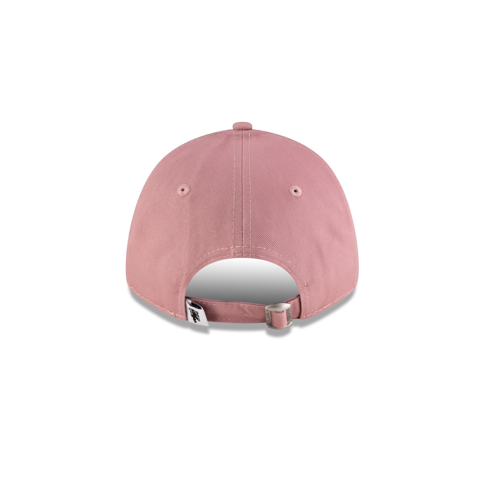 Manchester United FC Seasonal Pink Women's 9FORTY Adjustable Hat