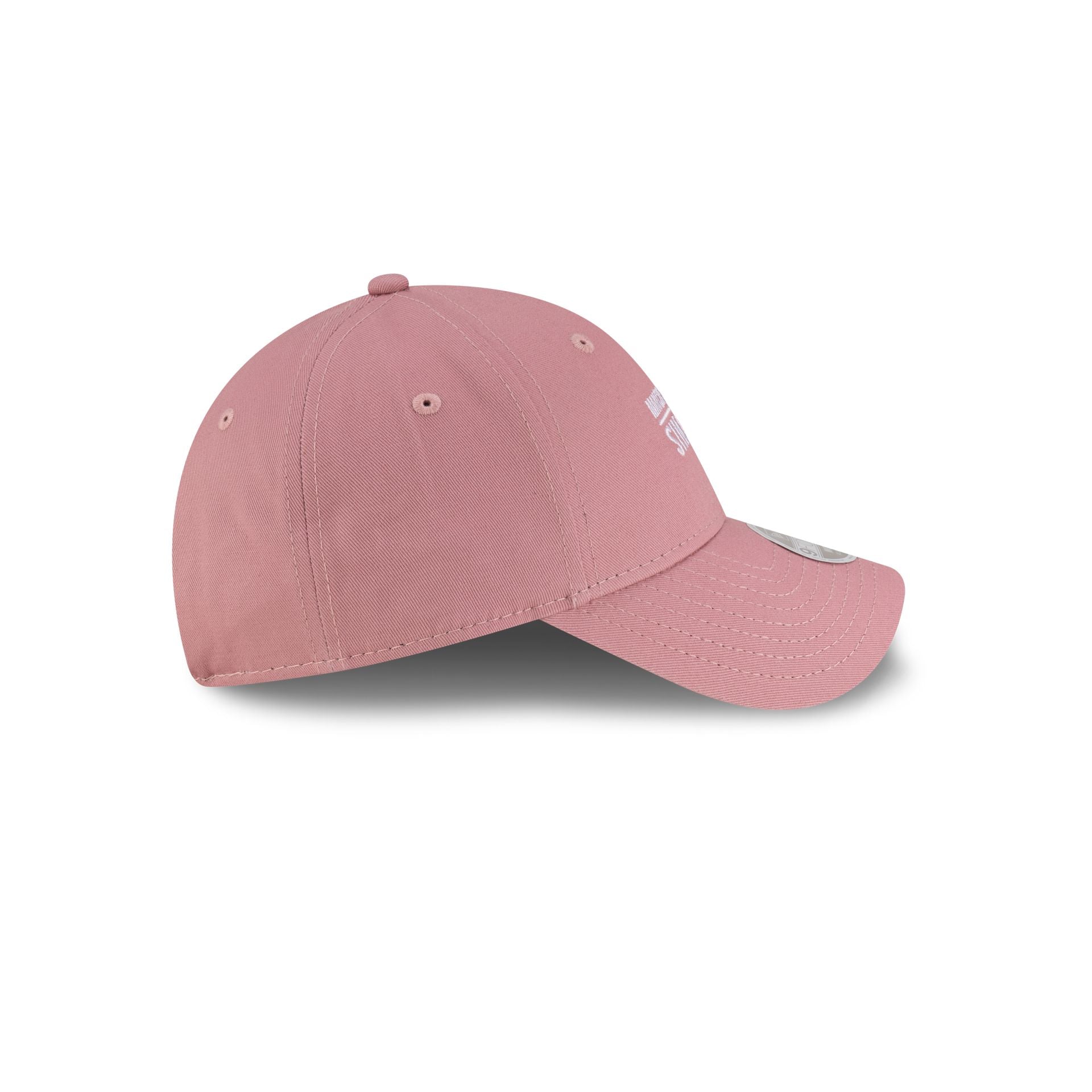 Manchester United FC Seasonal Pink Women's 9FORTY Adjustable Hat