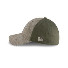 Oracle Red Bull Racing Corduroy 39THIRTY Stretch Fit Hat