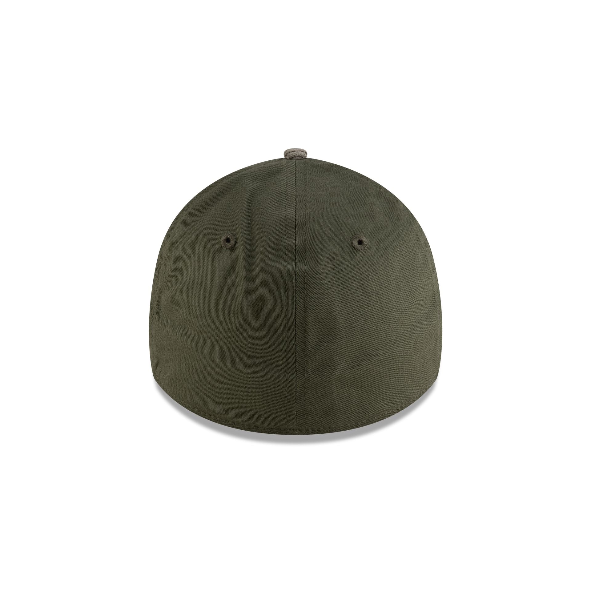 Oracle Red Bull Racing Corduroy 39THIRTY Stretch Fit Hat