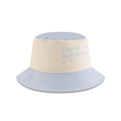 Oracle Red Bull Racing Light Cream Bucket Hat