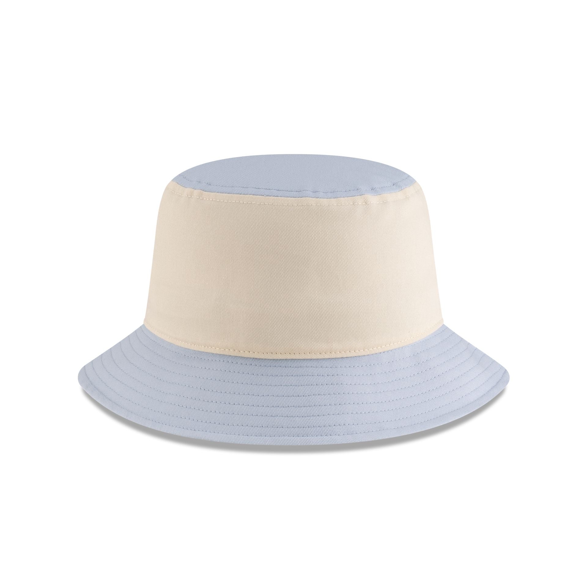 Oracle Red Bull Racing Light Cream Bucket Hat