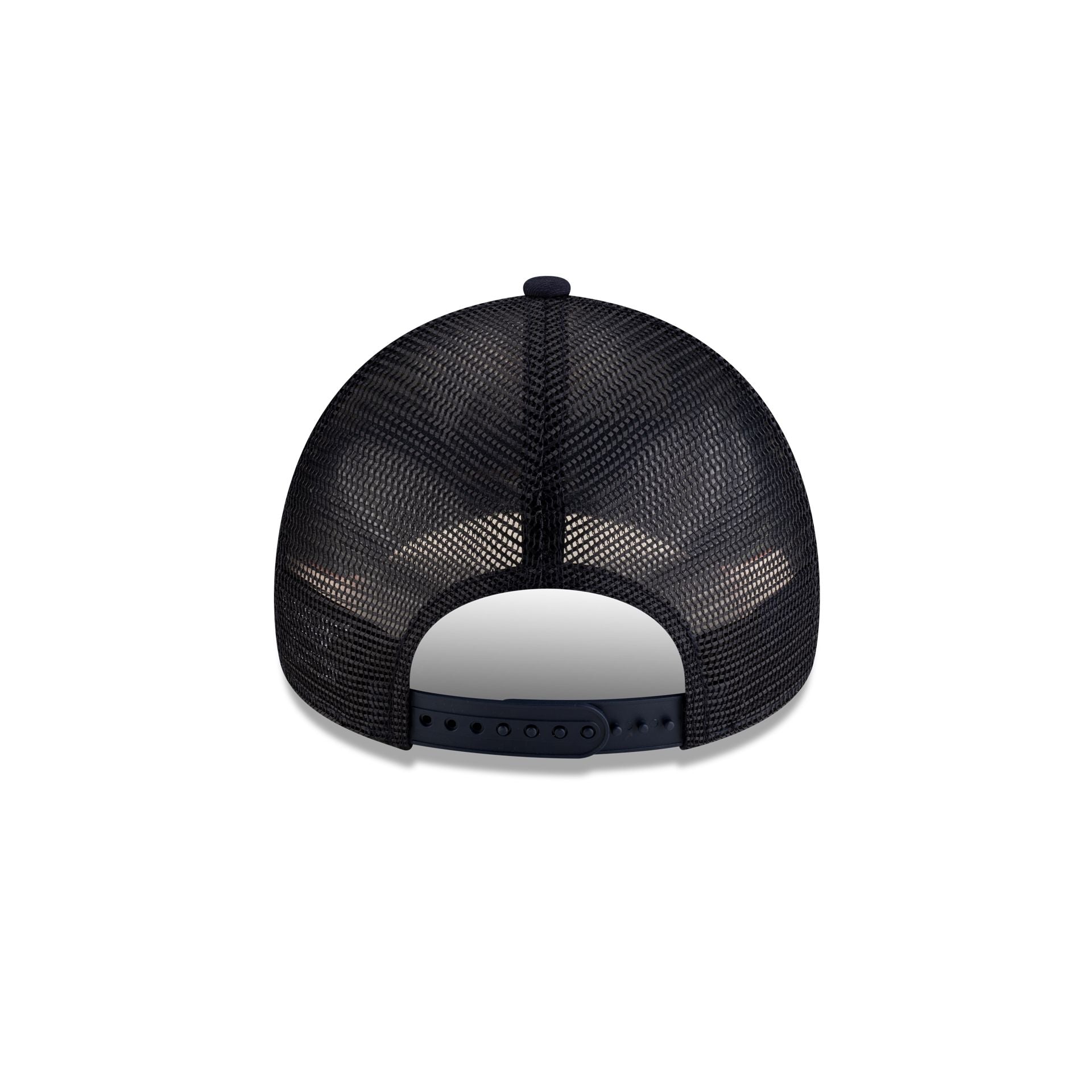 Oracle Red Bull Racing Retro 9FORTY A-Frame Trucker Hat