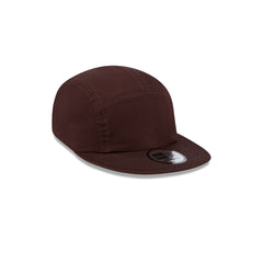 New Era Cap Everyday Classics Brown Camper Strapback Hat