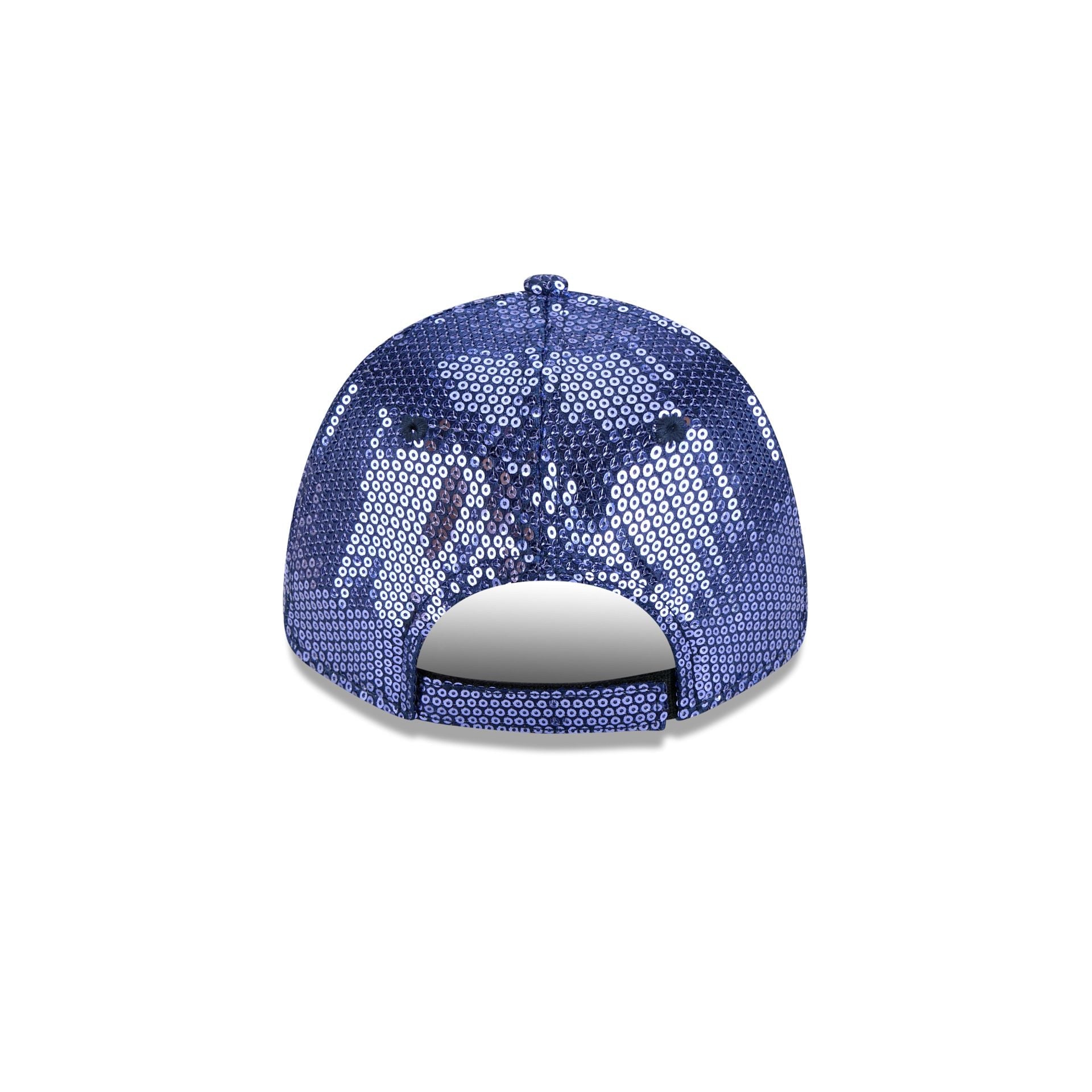 Houston Astros Sequin Women's 9FORTY Adjustable Hat