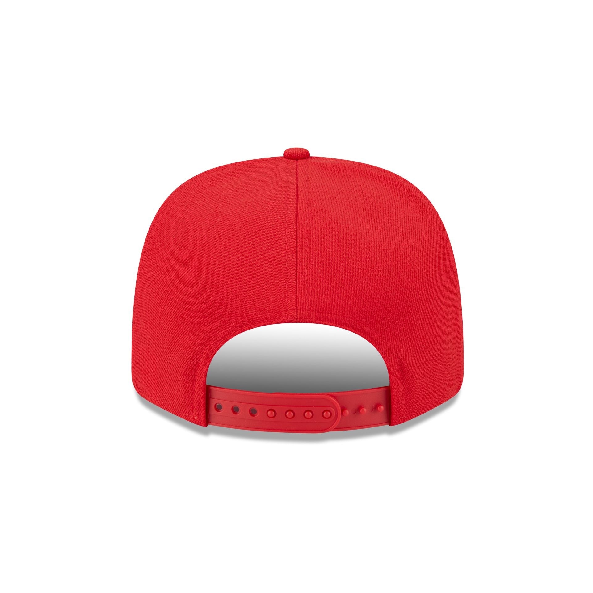 Kansas City Chiefs Multi Rope 9SEVENTY Stretch-Snap Hat