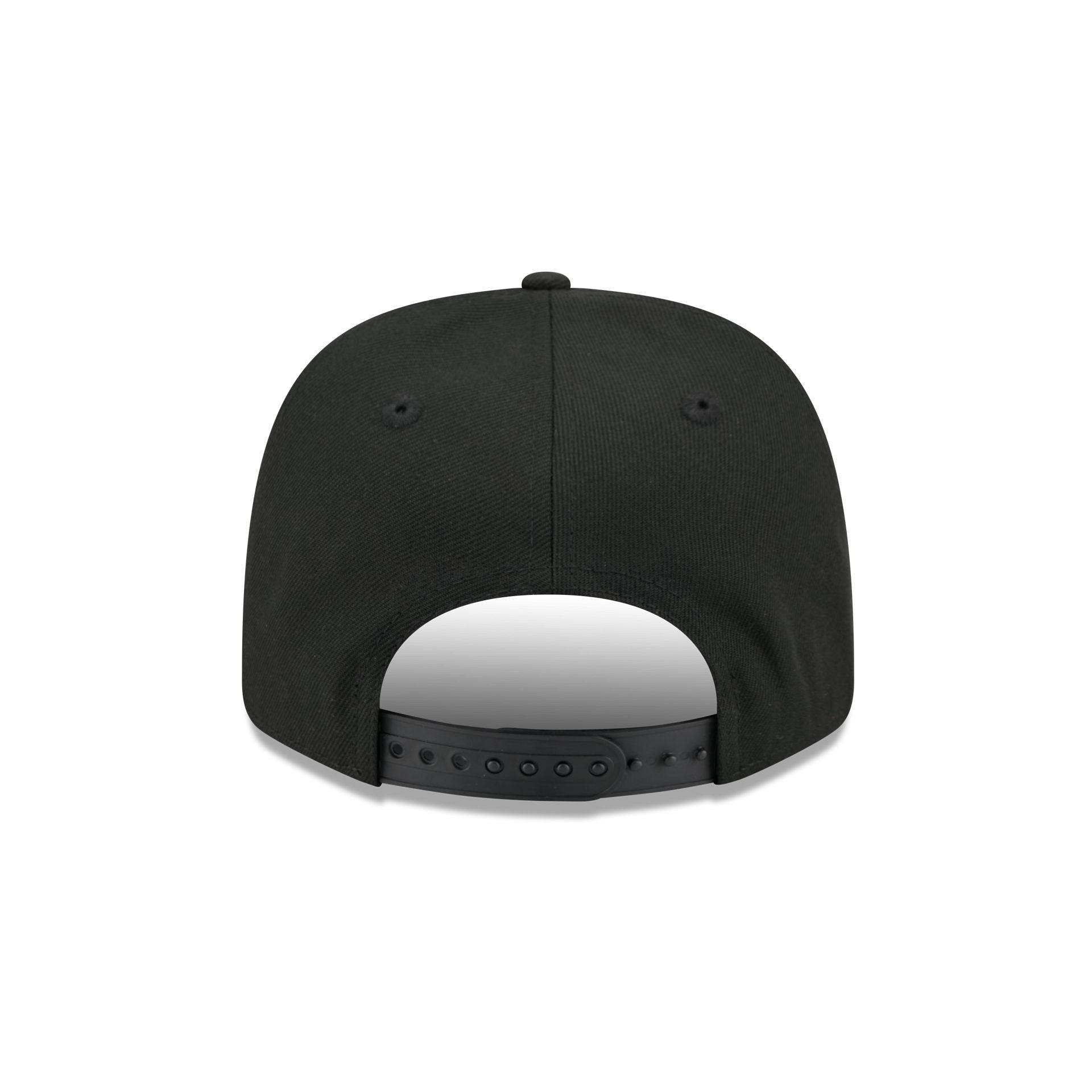 Pittsburgh Penguins Multicolor Rope 9SEVENTY Stretch-Snap Hat