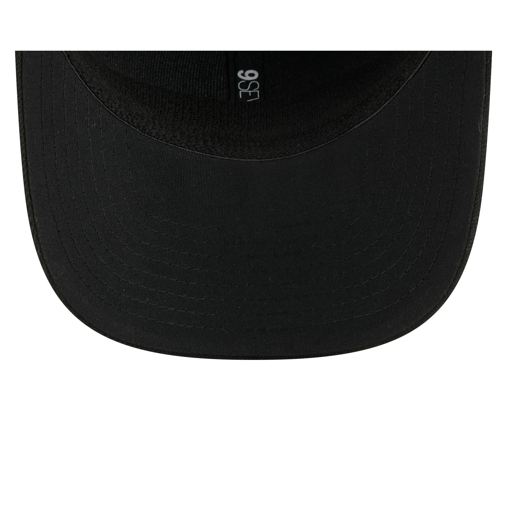 Pittsburgh Penguins Multicolor Rope 9SEVENTY Stretch-Snap Hat