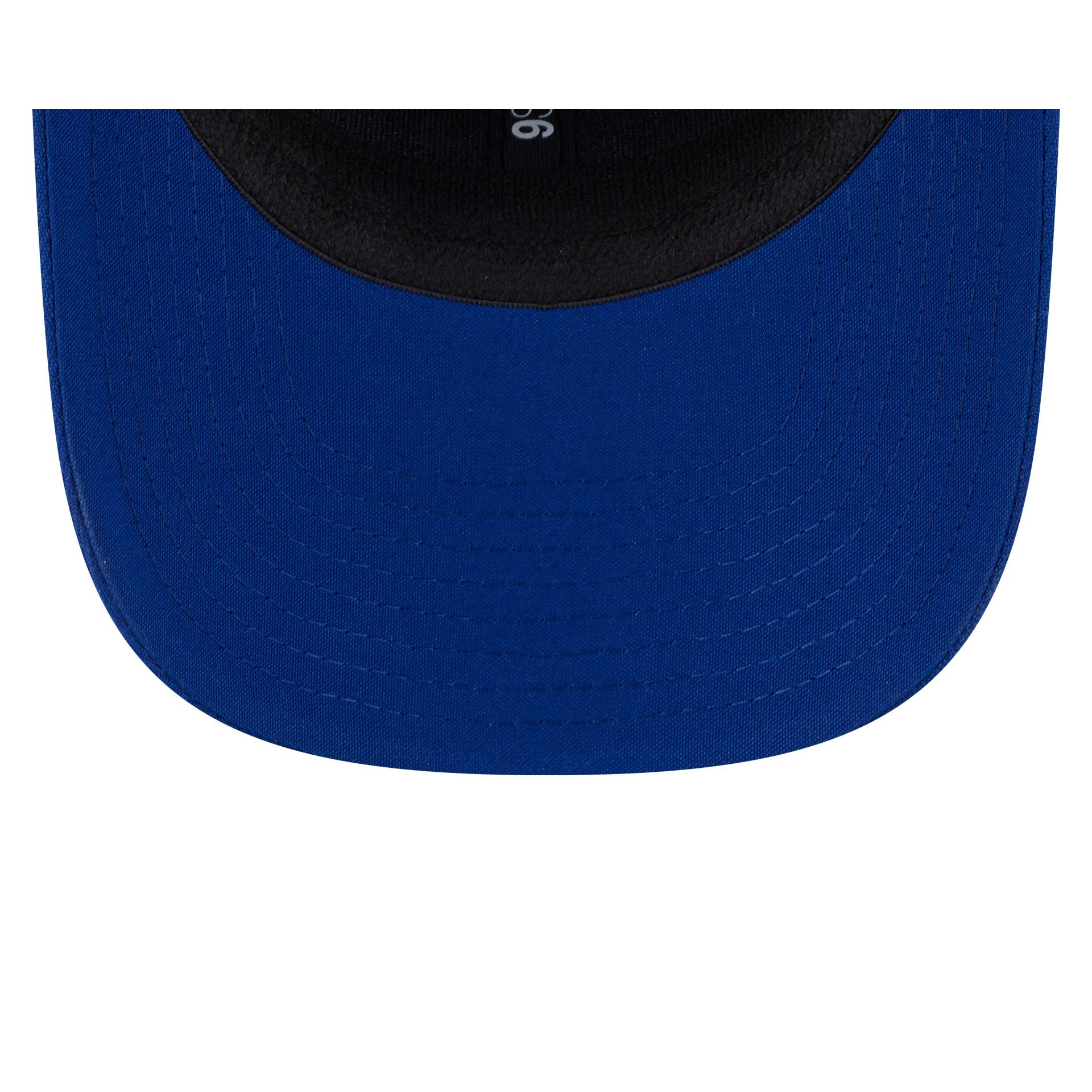 Duke Blue Devils Multicolor Rope 9SEVENTY Stretch-Snap Hat