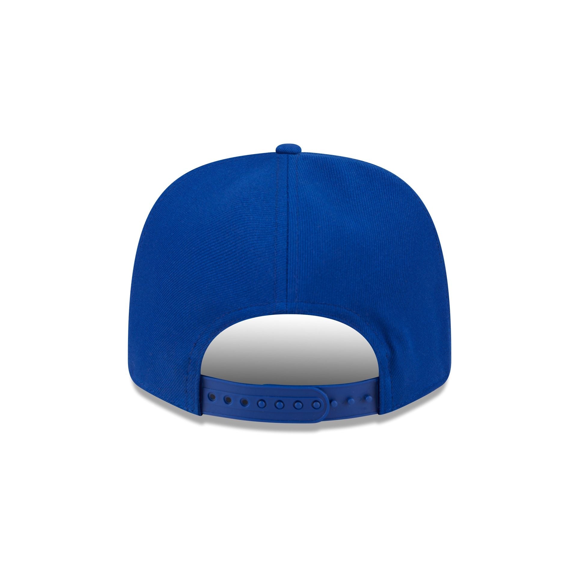 Florida Gators Multicolor Rope 9SEVENTY Stretch-Snap Hat