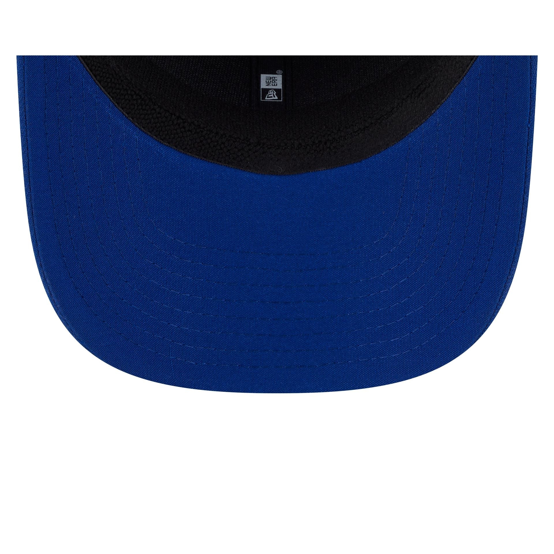 Florida Gators Multicolor Rope 9SEVENTY Stretch-Snap Hat