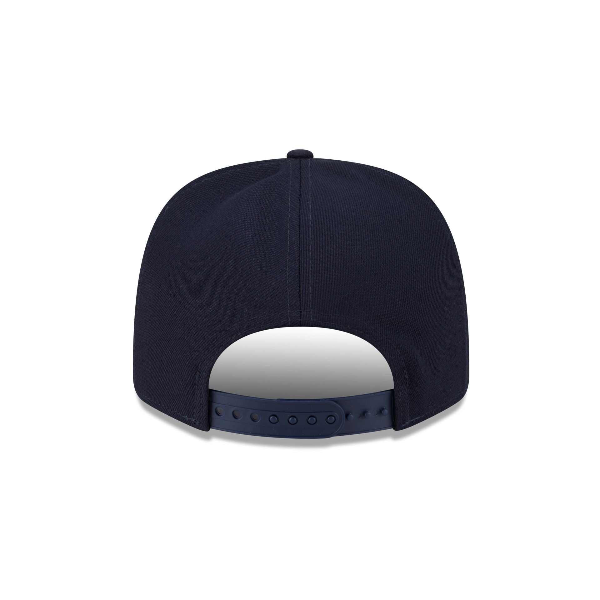 Michigan Wolverines Multicolor Rope 9SEVENTY Stretch-Snap Hat