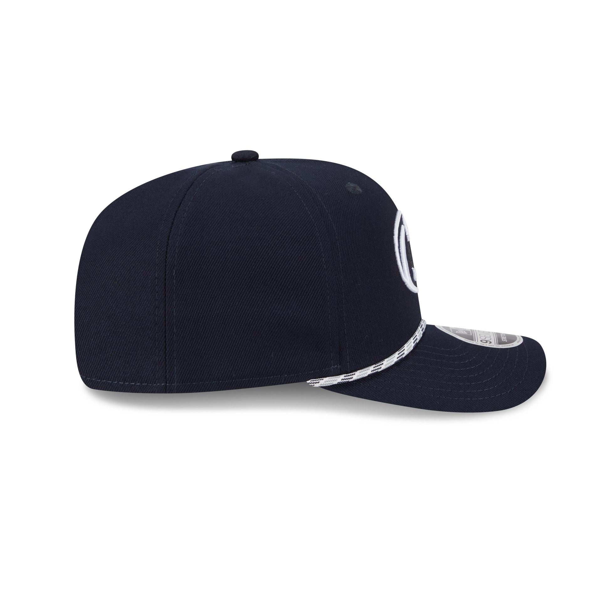 Penn State Nittany Lions Multicolor Rope 9SEVENTY Stretch-Snap Hat