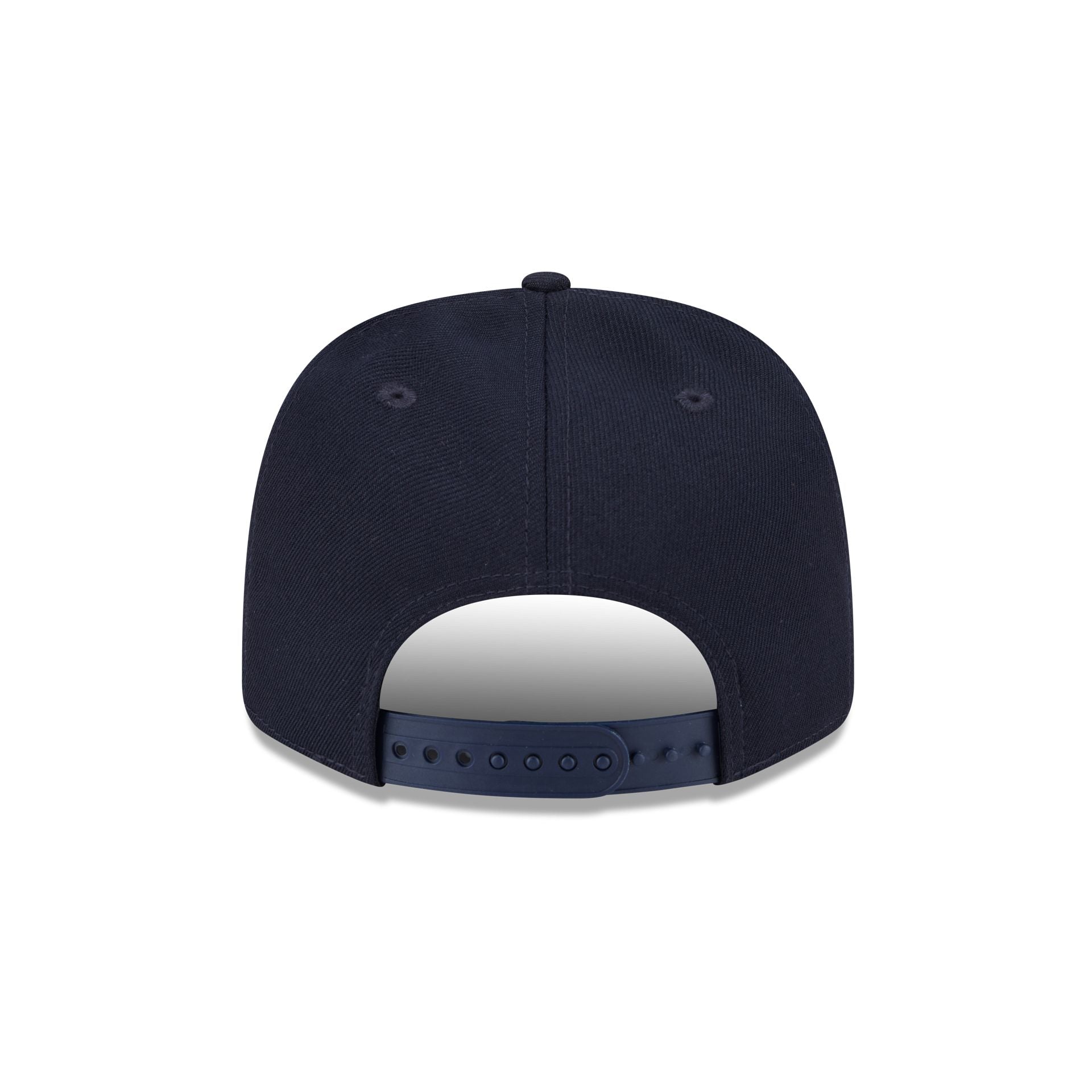 Notre Dame Fighting Irish Multicolor Rope 9SEVENTY Stretch-Snap Hat