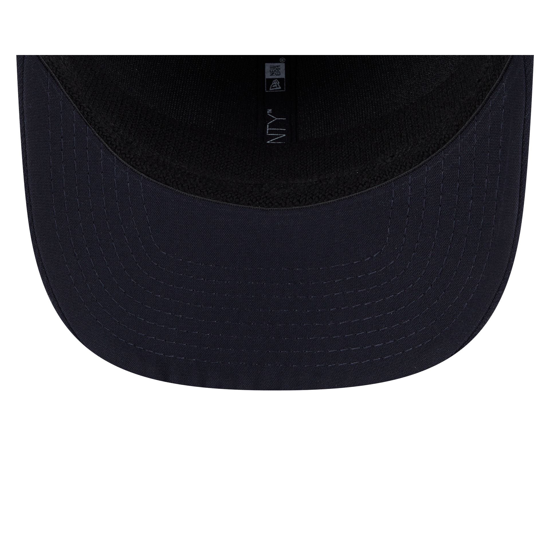 Notre Dame Fighting Irish Multicolor Rope 9SEVENTY Stretch-Snap Hat