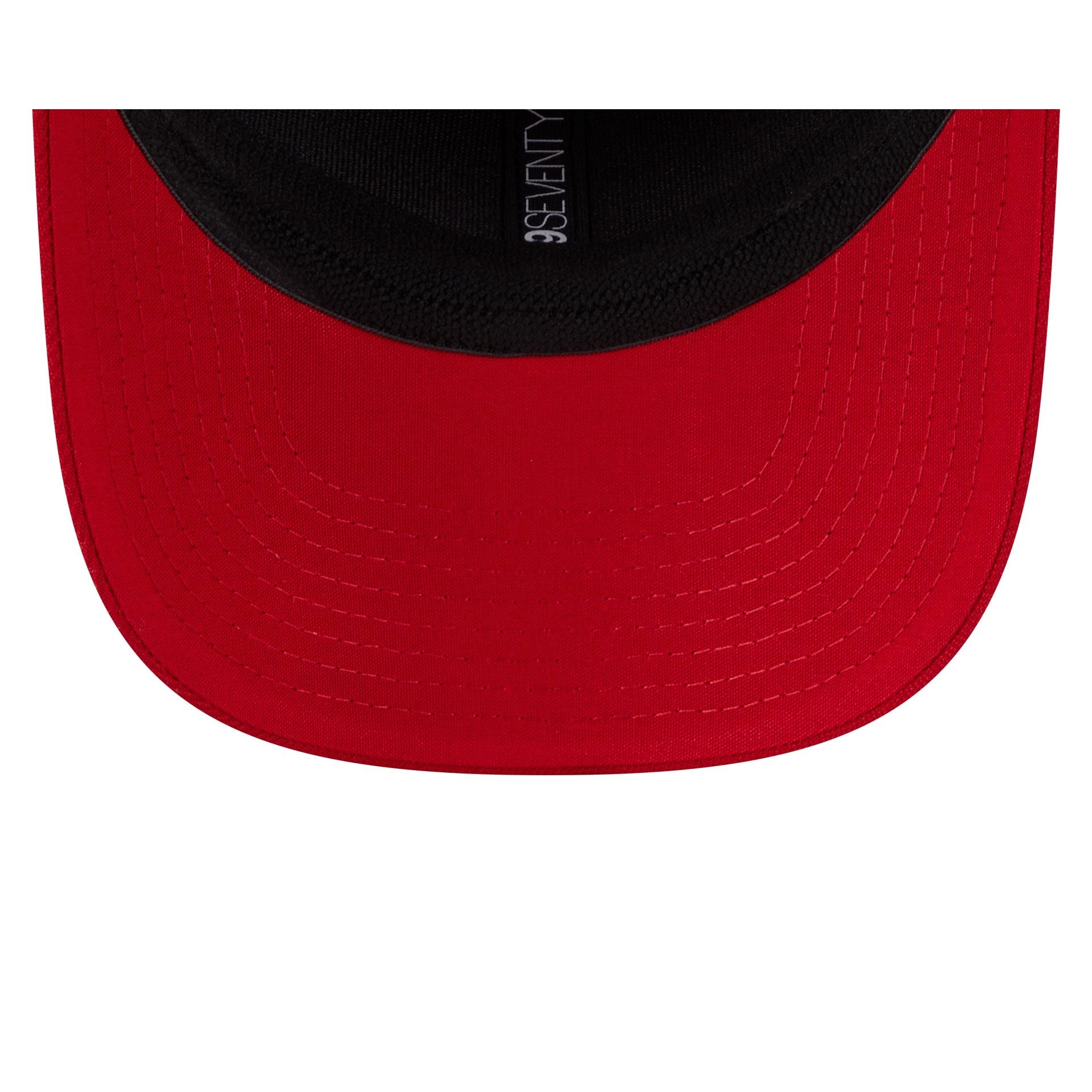 Ohio State Buckeyes Multicolor Rope 9SEVENTY Stretch-Snap Hat