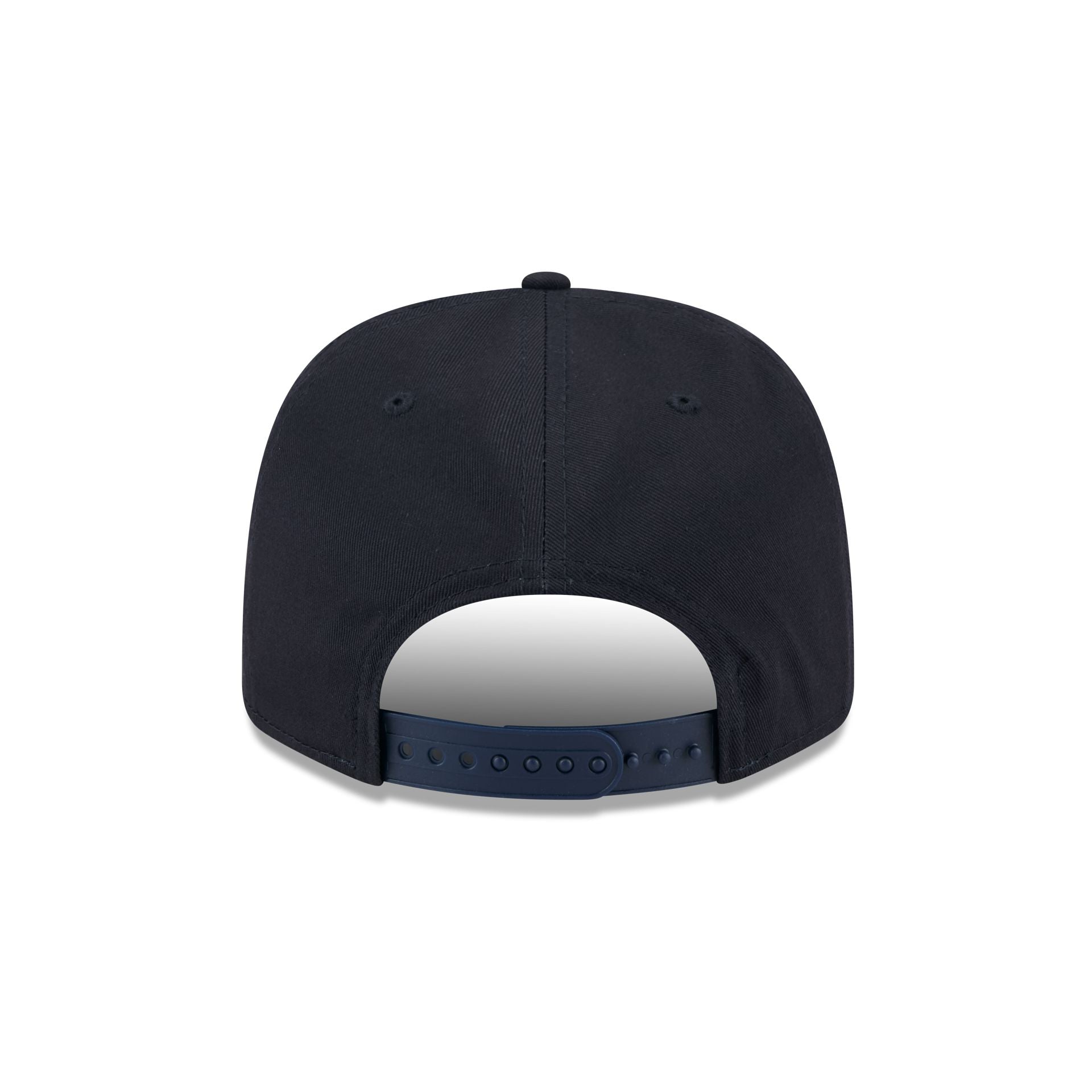 Oracle Red Bull Racing Circle Patch 9SEVENTY Stretch-Snap Hat