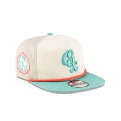 Guerreros de Oaxaca Two-Tone Golfer Hat