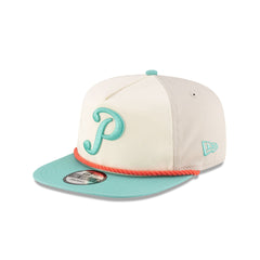 Pericos de Puebla Two-Tone Golfer Hat