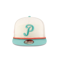 Pericos de Puebla Two-Tone Golfer Hat