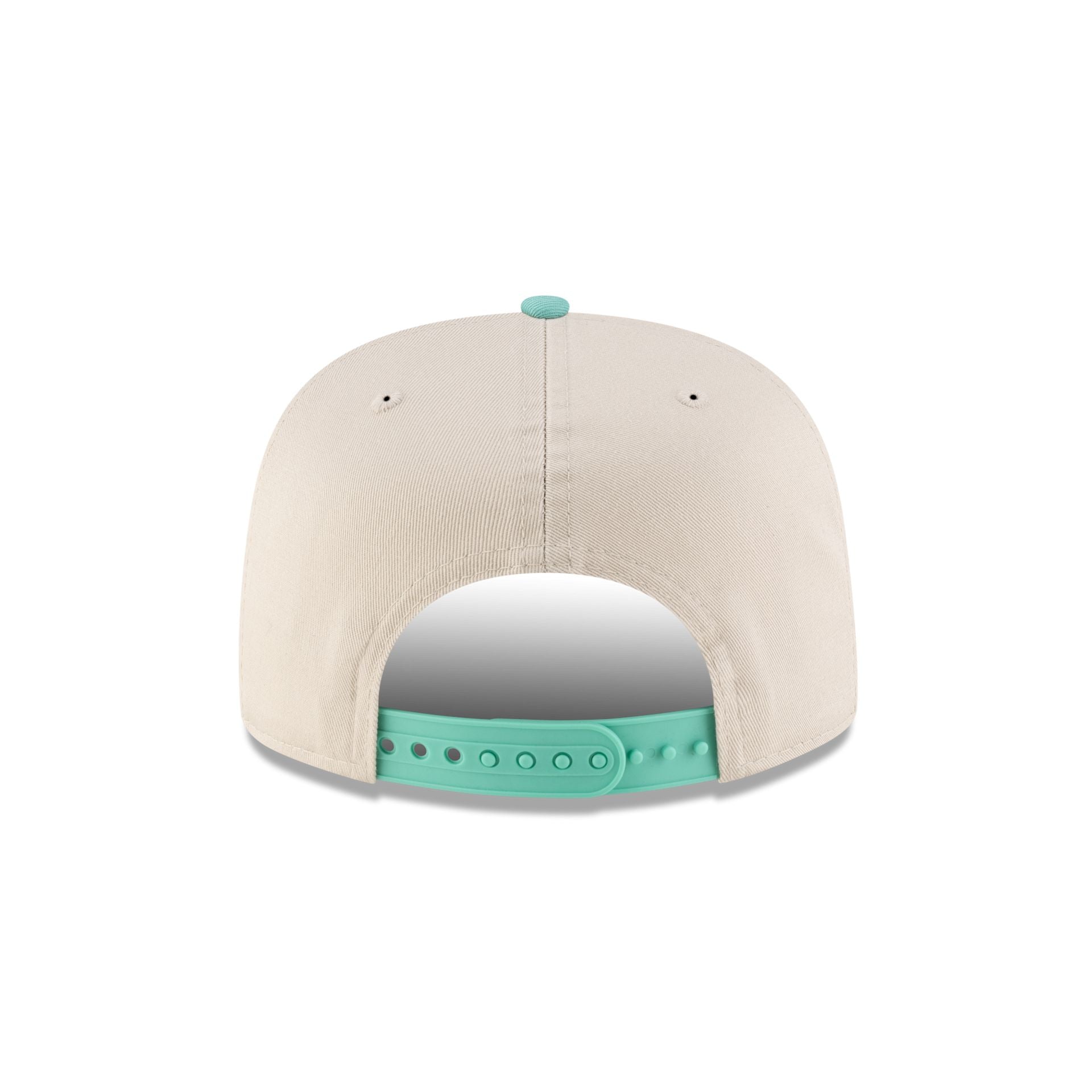 Pericos de Puebla Two-Tone Golfer Hat