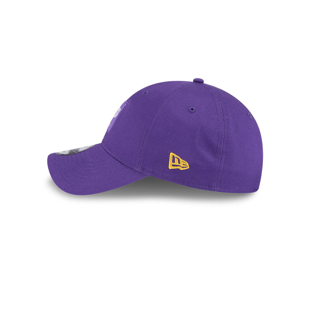 Los Angeles Lakers 2025 All-Star Game Fan Pack 9TWENTY Adjustable Hat