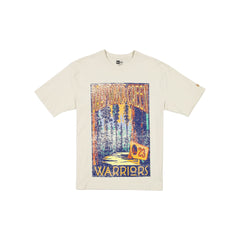 Golden State Warriors 2025 All-Star Game Victory Grove Draymond Green T-Shirt