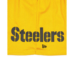 Pittsburgh Steelers Summer Shorts